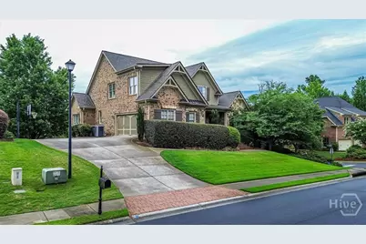 1142 Rowan Oak Circle, Watkinsville, GA 30677 - Photo 57