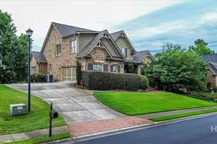 1142 Rowan Oak Cir, Watkinsville, GA 30677 - Photo 57