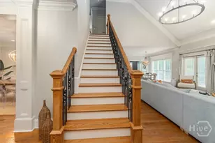 1142 Rowan Oak Cir, Watkinsville, GA 30677 - Photo 31