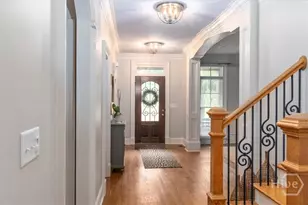 1142 Rowan Oak Cir, Watkinsville, GA 30677 - Photo 3
