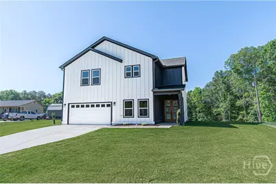 403 Magnolia Avenue, Jefferson, GA 30549 - Photo 1