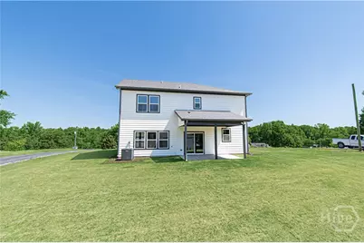 403 Magnolia Avenue, Jefferson, GA 30549 - Photo 35