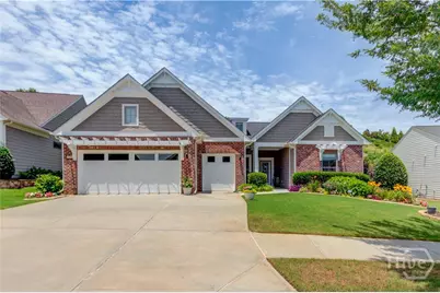 5891 Collier Bridge Lane, Hoschton, GA 30048 - Photo 1