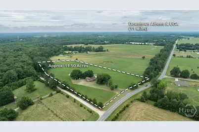 463 Arnoldsville Road, Winterville, GA 30683 - Photo 33