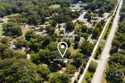 230 N Georgia Avenue, Winterville, GA 30683 - Photo 51