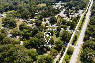 230 N Georgia Ave, Winterville, GA 30683 - Photo 51