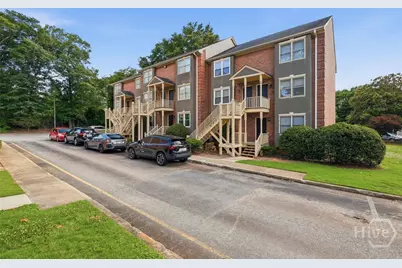 935 Baxter Street #21, Athens, GA 30606 - Photo 1