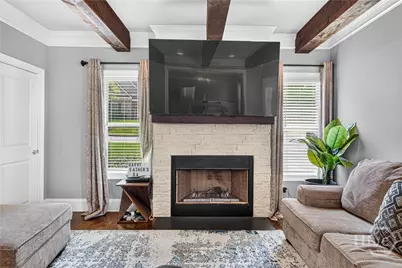 213 Towns Walk Drive, Athens, GA 30606 - Photo 5