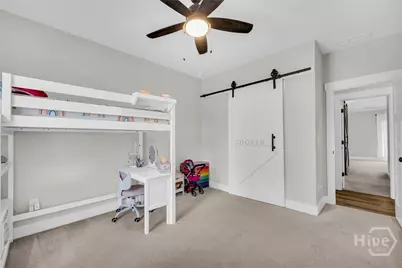 1025 Dewey Road, Statham, GA 30666 - Photo 49