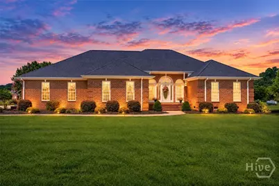 1121 Beacon Light Road, Hartwell, GA 30634 - Photo 1