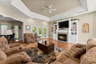 1121 Beacon Light Rd, Hartwell, GA 30634 - Photo 7
