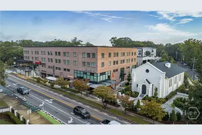 100 Prince Avenue #A305, Athens, GA 30601 - Photo 23