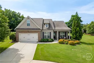 820 Lakeview Bend Cir, Jefferson, GA 30549 - Photo 3