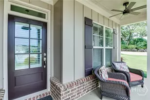 820 Lakeview Bend Cir, Jefferson, GA 30549 - Photo 7