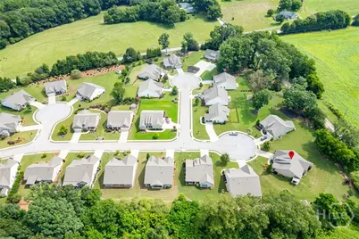 820 Lakeview Bend Circle, Jefferson, GA 30549 - Photo 57