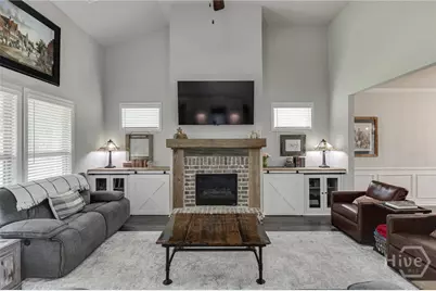 820 Lakeview Bend Circle, Jefferson, GA 30549 - Photo 11