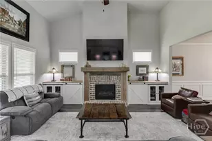 820 Lakeview Bend Cir, Jefferson, GA 30549 - Photo 11