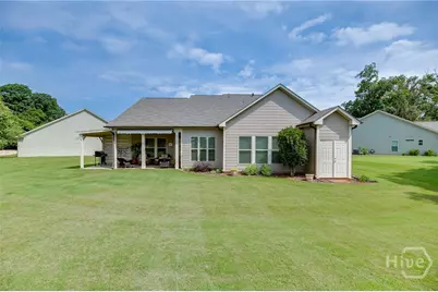 820 Lakeview Bend Circle, Jefferson, GA 30549 - Photo 49