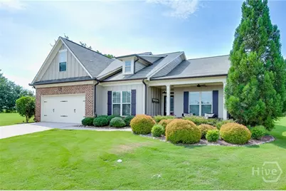 820 Lakeview Bend Circle, Jefferson, GA 30549 - Photo 5