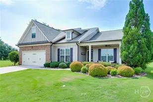 820 Lakeview Bend Cir, Jefferson, GA 30549 - Photo 5