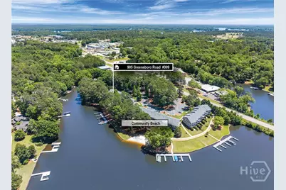905 Greensboro Road #309, Eatonton, GA 31024 - Photo 59