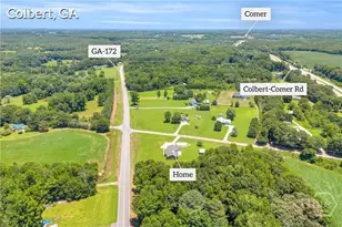 167 McCarty-Dodd Rd, Colbert, GA 30628 - Photo 5