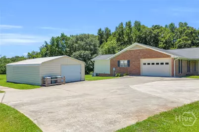 167 McCarty Dodd Road, Colbert, GA 30628 - Photo 9