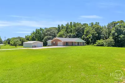 167 McCarty Dodd Road, Colbert, GA 30628 - Photo 67
