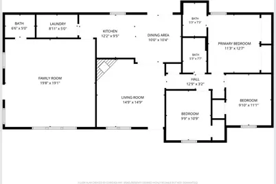 149 Hunters Crossing Road, Athens, GA 30606 - Photo 49