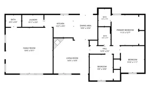 149 Hunters Crossing Rd, Athens, GA 30606 - Photo 49