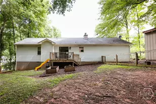 149 Hunters Crossing Rd, Athens, GA 30606 - Photo 45