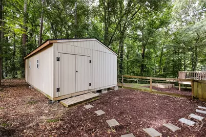 149 Hunters Crossing Road, Athens, GA 30606 - Photo 39