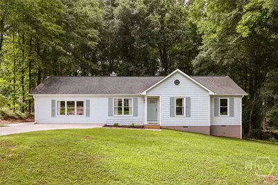 149 Hunters Crossing Road, Athens, GA 30606 - Photo 3