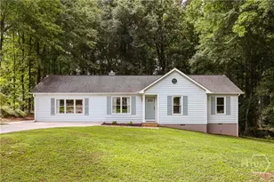 149 Hunters Crossing Rd, Athens, GA 30606 - Photo 3