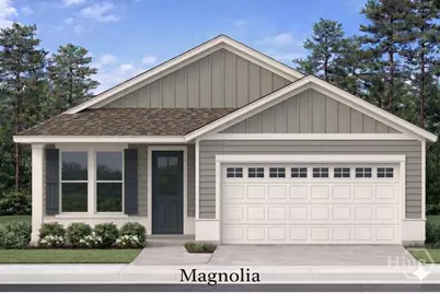 304 Ashbrook Trace Drive #Lot 14, Athens, GA 30605 - Photo 1
