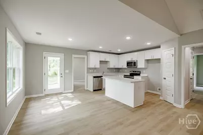 304 Ashbrook Trace Drive #Lot 14, Athens, GA 30605 - Photo 7