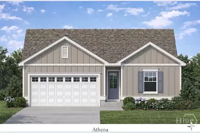 301 Ashbrook Trace Drive #Lot 19, Athens, GA 30605 - Photo 1