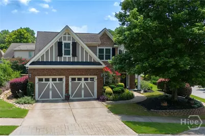 149 Towns Walk Drive, Athens, GA 30606 - Photo 1