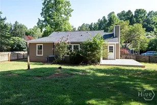 131 Diamond Dr, Athens, GA 30605 - Photo 29