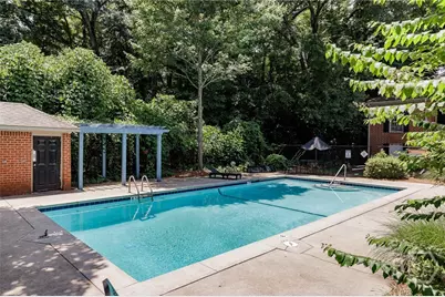 1055 Baxter Street #106, Athens, GA 30606 - Photo 3
