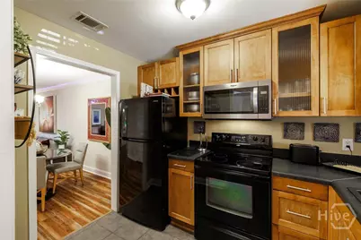 1055 Baxter Street #106, Athens, GA 30606 - Photo 5