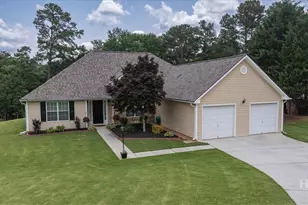 2316 Acorn Way, Monroe, GA 30656 - Photo 1