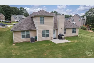2316 Acorn Way, Monroe, GA 30656 - Photo 31