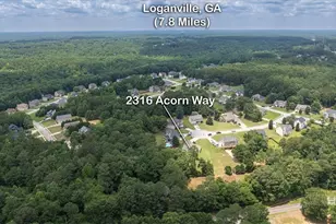 2316 Acorn Way, Monroe, GA 30656 - Photo 41