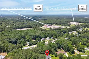 2958 Mary Alice Trail, Loganville, GA 30052 - Photo 33