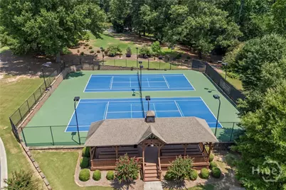 2777 Club Estates Drive, Statham, GA 30666 - Photo 57