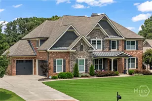 2777 Club Estates Drive, Statham, GA 30666 - Photo 3