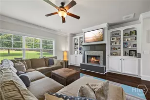 2777 Club Estates Drive, Statham, GA 30666 - Photo 13