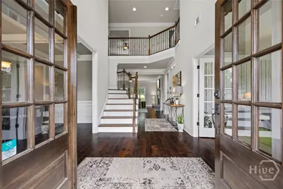 2777 Club Estates Drive, Statham, GA 30666 - Photo 7