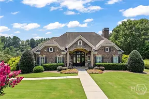 2777 Club Estates Drive, Statham, GA 30666 - Photo 55